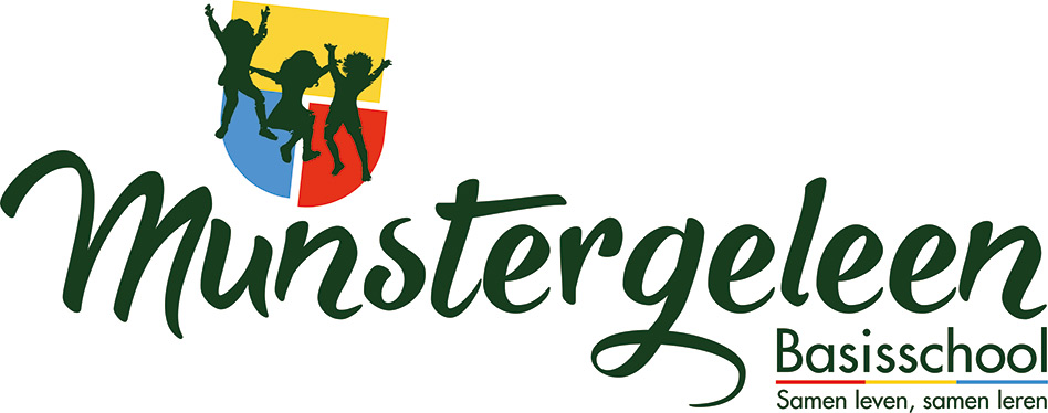 Basisschool Munstergeleen logo